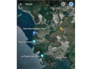 Puerto Rico - Bienes Raices VentaFinca en Miradero, Cabo Rojo  Puerto Rico
