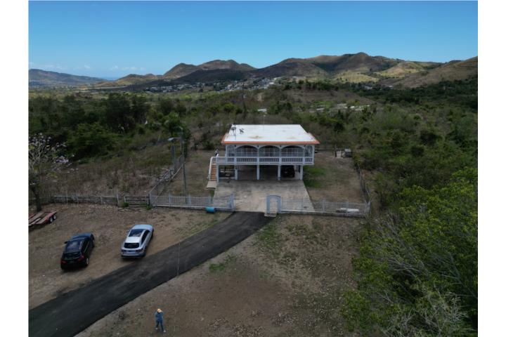 Santa Catalina Puerto Rico Venta Bienes Ra Ces Coamo Puerto Rico Real