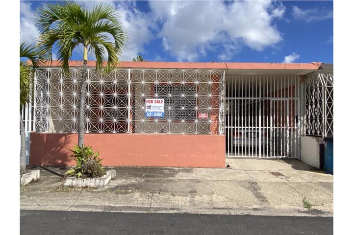 Caparra Terrace Puerto Rico Venta Bienes Raíces San Juan Río Piedras