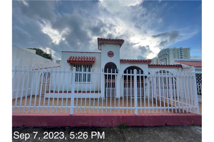 Eleonor Roosevelt Puerto Rico Venta Bienes Ra Ces San Juan Hato Rey