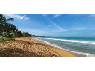 Puerto Rico - Bienes Raices VentaLuquillo Frente a Playa. Excelente Para Airbnb. Puerto Rico