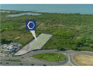 Bienes Raices En Ponce Puerto Rico Prime Commercial Land In Ponce El