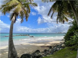 Puerto Rico - Bienes Raices VentaRemodeled - Ocean views & direct beach access Puerto Rico