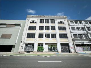Puerto Rico - Bienes Raices Venta359 Constitution | Building for Sale Puerto Rico