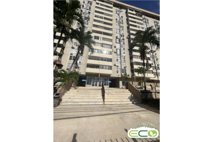 Sold Vendido Golden Tower Puerto Rico Venta Bienes Ra Ces Carolina