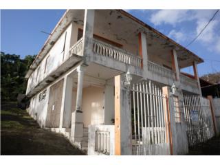 Puerto Rico - Bienes Raices VentaCom. Campo Rico Puerto Rico