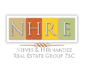 Nieves & Hernndez Real Estate Group, PSC, Luis A. Hernndez  Licencia 10687 Puerto Rico