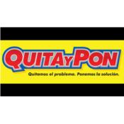 Puerto Rico QUITA Y PON #2