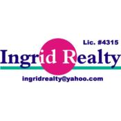 Ingrid Realty, Imghrid del Toro   Lic 4315 Puerto Rico