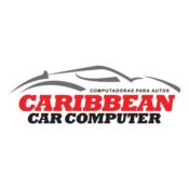 Puerto Rico CARIBBEAN CAR COMPUTER