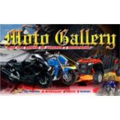 MOTO GALLERY Puerto Rico