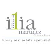Ilia Martinez & Associates, LLC, Ilia Martinez (Lic. E-291) Puerto Rico
