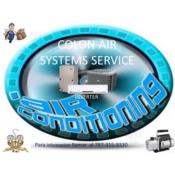 COLON AIR SYSTEMS SERVICE Puerto Rico