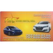 Five Star Auto Inc. Puerto Rico