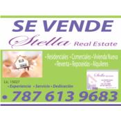 Stella Real Estate, Luz Stella Forero Puerto Rico