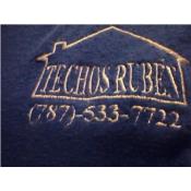 TECHOS RUBEN Puerto Rico