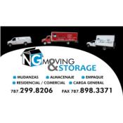 NG MOVING & STORAGE Puerto Rico