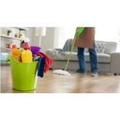 Ruth Cleaning Home Puerto Rico