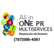 All in One PR Multiservices Puerto Rico