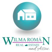 Wilma Roman Real Estate - LIC. C-4204, Wilma Roman,CRB,CRS,GRI,TRC,e-Pro Certified Puerto Rico