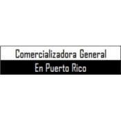Comercializadora General en PR Puerto Rico