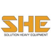 Solution Heavy Equipment Puerto Rico
