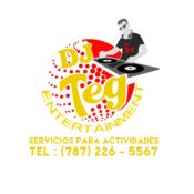 Dj Teg Entertainment Puerto Rico