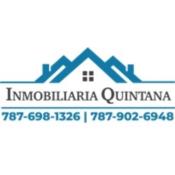 Inmobiliaria Quintana, Erick Quintana C-17831//V-3541 Puerto Rico