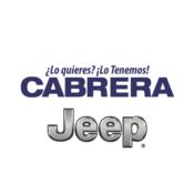 Cabrera Jeep Puerto Rico