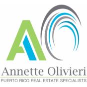 Annette Olivieri, Real Estate Broker, Lic. 8605, Annette Olivieri, Real Estate Broker, Lic. 8605 Puerto Rico