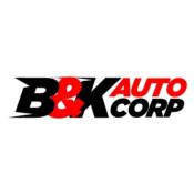 B&K AUTO CORP. Puerto Rico