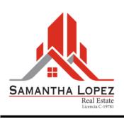 Samantha Lopez Real Estate, Samantha #lic 19781 Puerto Rico