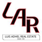 Luis Adhel Rivera REAL ESTATE, Luis ADhel Rivera, Lic. C-5473 Puerto Rico