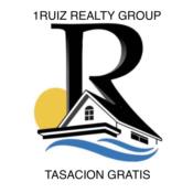 1RUIZ REALTY GROUP , RAY A RUIZ BERRIOS, TASACION GRATIS Y CONSULTA  Puerto Rico