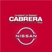 Cabrera Nissan Puerto Rico
