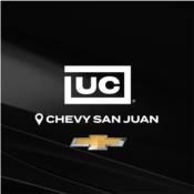 San Juan Chevrolet Puerto Rico