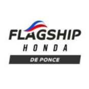 Honda de Ponce (Certified Pre-Owned) Puerto Rico