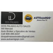 Dos Palmas Auto Sales Puerto Rico