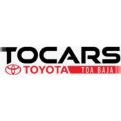 TOCARS TOYOTA Puerto Rico