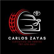 Carlos Zayas Autos Puerto Rico