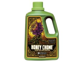 Puerto Rico - ArticulosEmerald Harvest Honey Chome 0.5 - 0.5 - 1 Puerto Rico