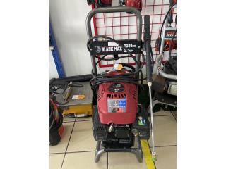 Blackmax Pressure Washer Psi Puerto Rico