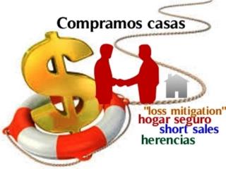 NO PIERDAS TU CASA ORIENTATE, TIENES OPCIONES!  Puerto Rico  LIONS Real Estate Group