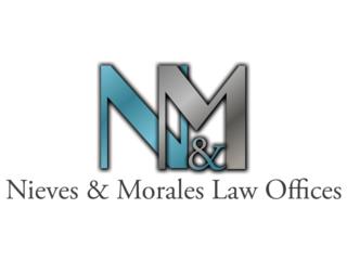Abogados-Notarios en Caguas Puerto Rico Nieves & Morales Law Offices