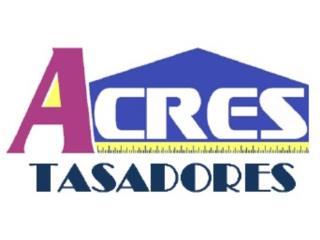 Tasadores de Bienes Races Puerto Rico ACRES Real Estate Group
