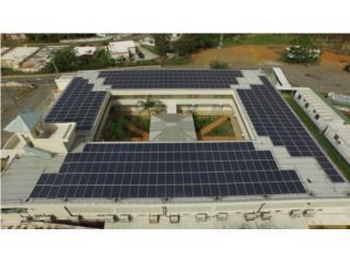 PLACAS SOLARES - ROMPE TU FACTURA DE LA AEE Puerto Rico ISO Solar