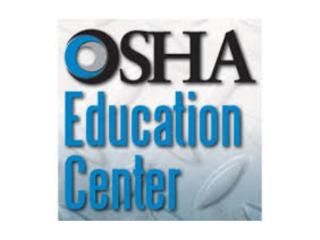 Certificacin de OSHA 30 hrs Construccin Puerto Rico Enviro Servs