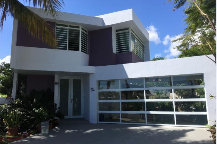 Casas de vacaciones puerto rico hato rey