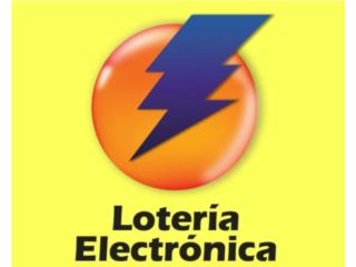 Loteria electronica de Puerto Rico Puerto Rico La Familia Casa de Empeo y Joyera-Ponce 1