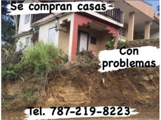 Se compran casas  Puerto Rico Imperial Real Estate Broker
